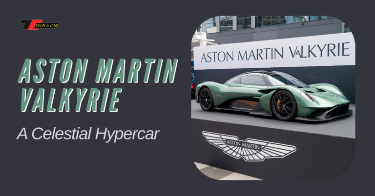 Aston Martin Valkyrie