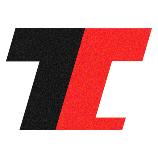 Tech and Car favicon